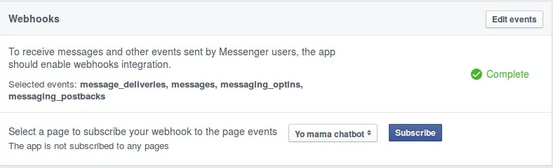 Facebook Hooked