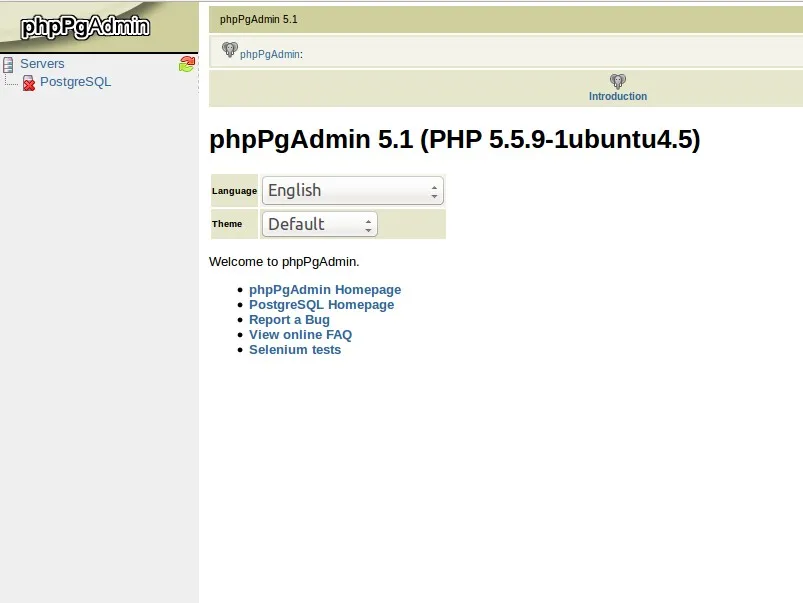 Postgres